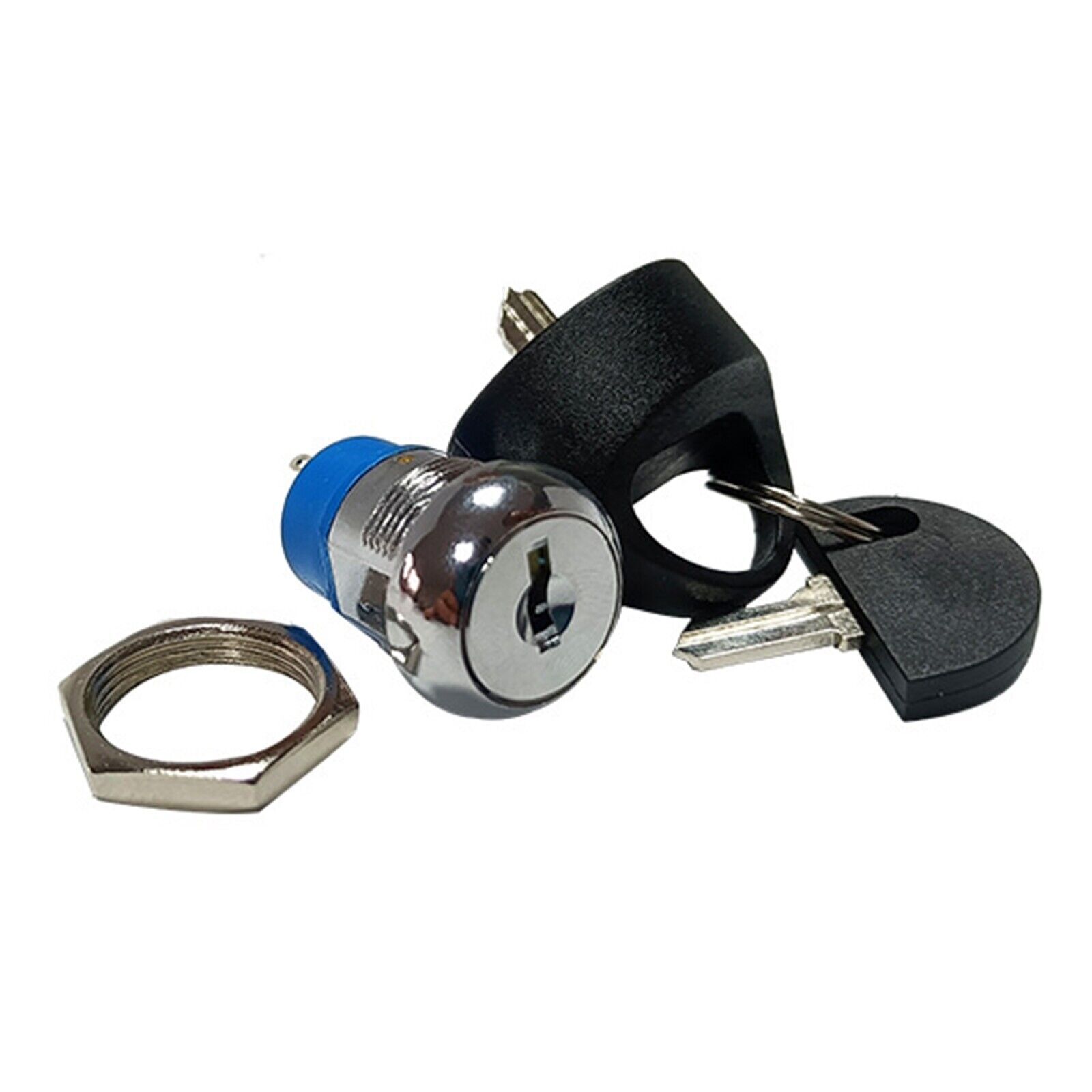 USA Mobility Scooter Spare Start On/off Ignition Switch 2 Keys FOR PRIDE Practet