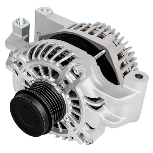 New Alternator fit 2013 2014 2015 2016 for Dodge Dart Alternator 2012 for