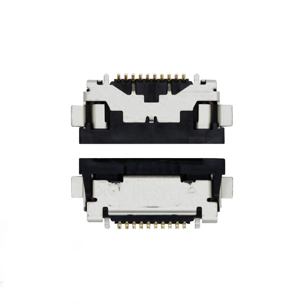 2X Power Eject Flex NEXUS Socket FPC Connector Port For Microsoft Xbox Series X