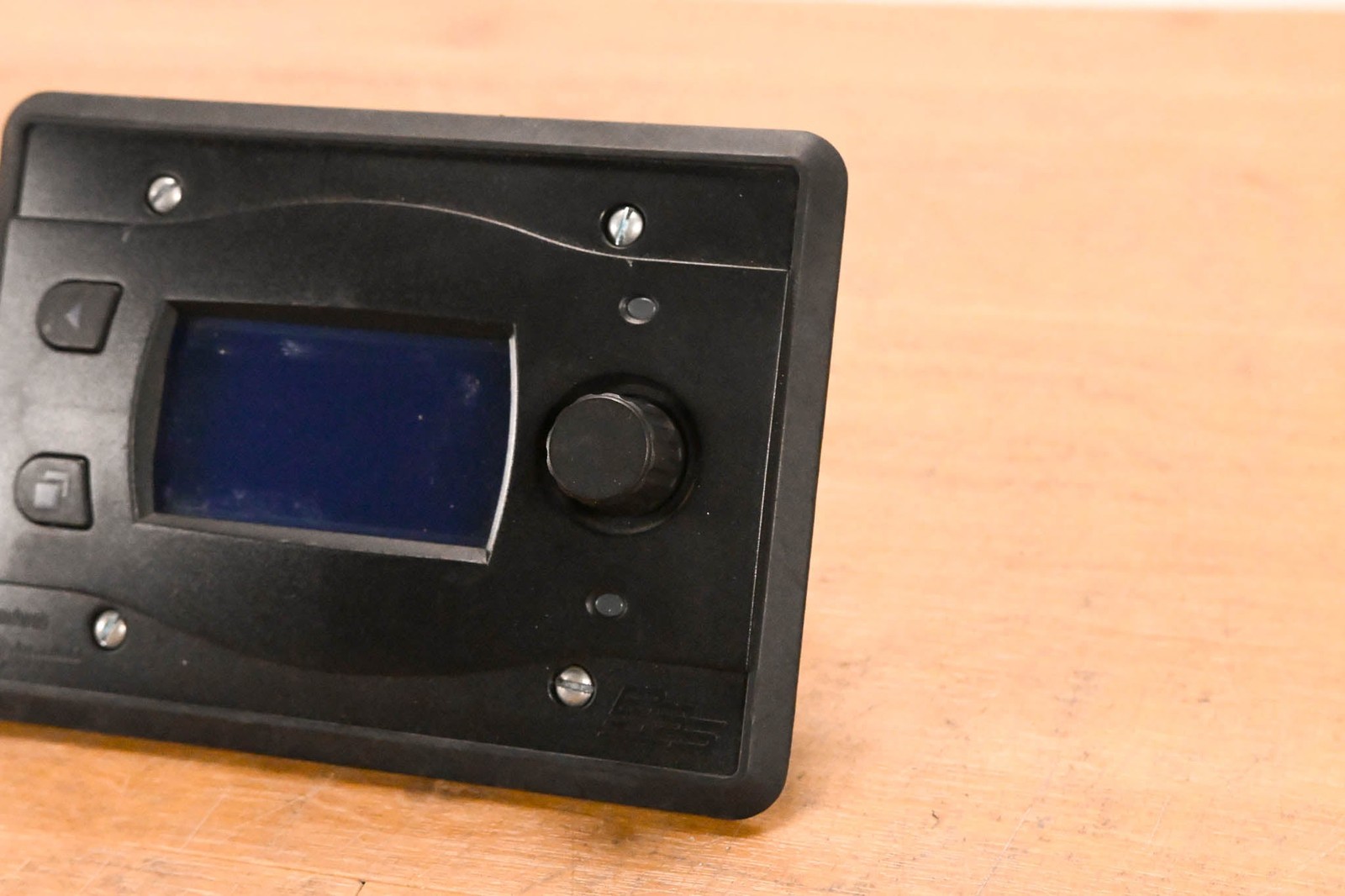 BSS BLU-10-BLK Touchscreen Programmable Controller (NO POWER SUPPLY) CG01XNN