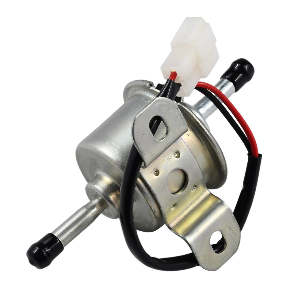 12V Electric Fuel Pump 16851-52033 16851-52030 For Kubota D722 D782 D902 Diesel