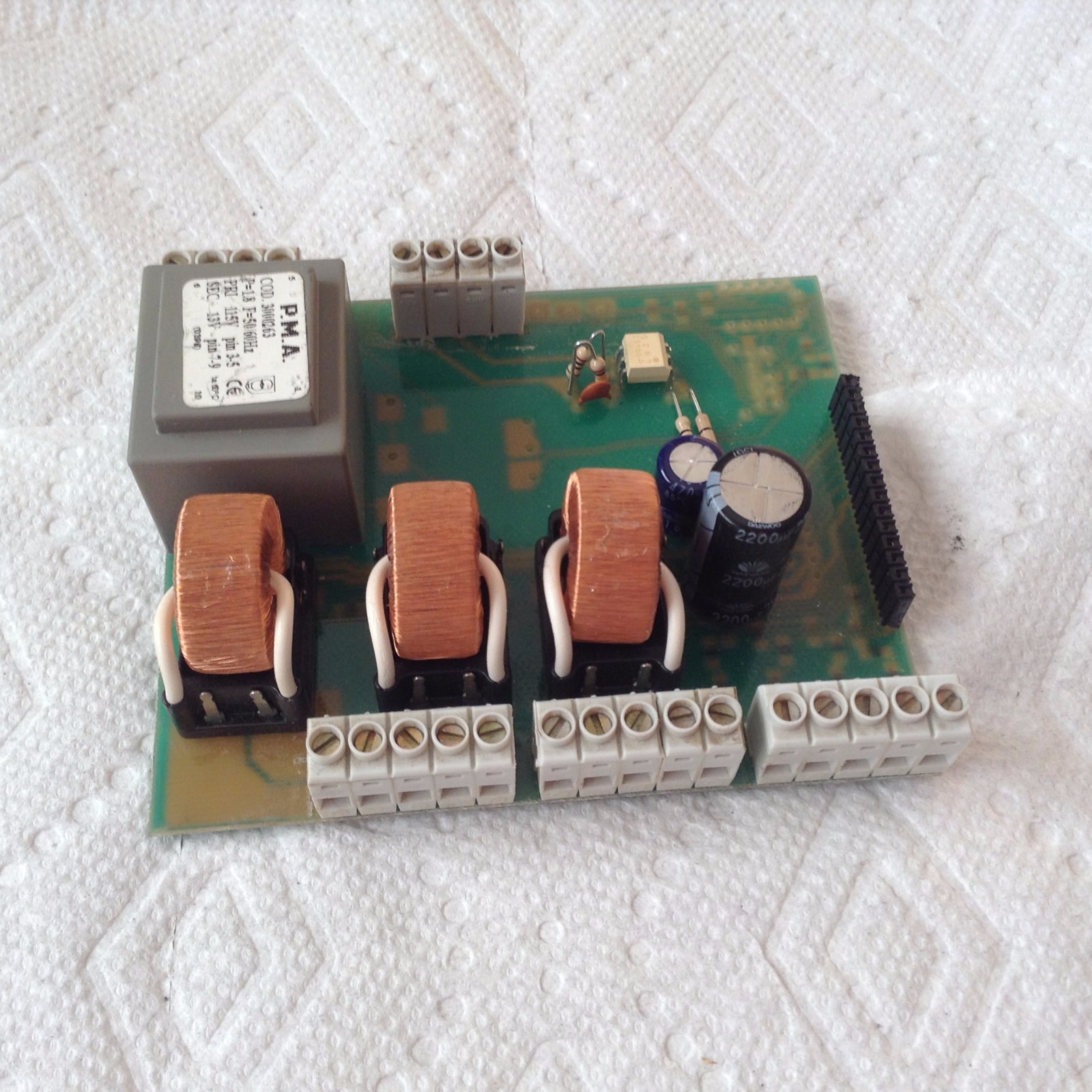 LS-2300703 Board