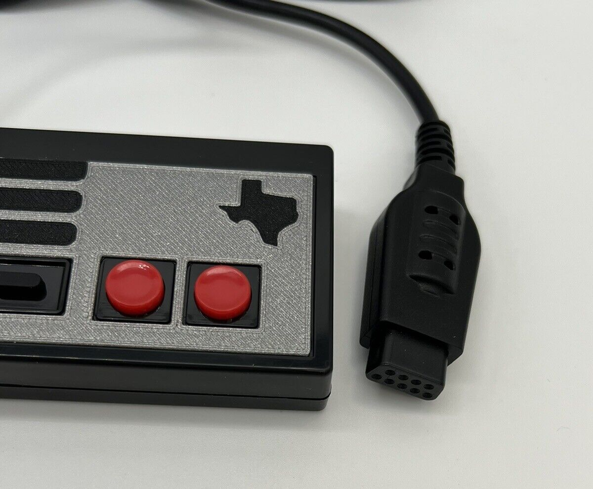 TI-99/4A TI-99 4A Joystick Controller Game Control Pad Texas Instruments US READ