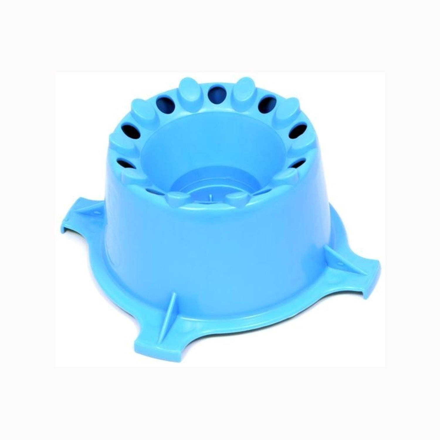 Carboy Dryer and Storage Stacker