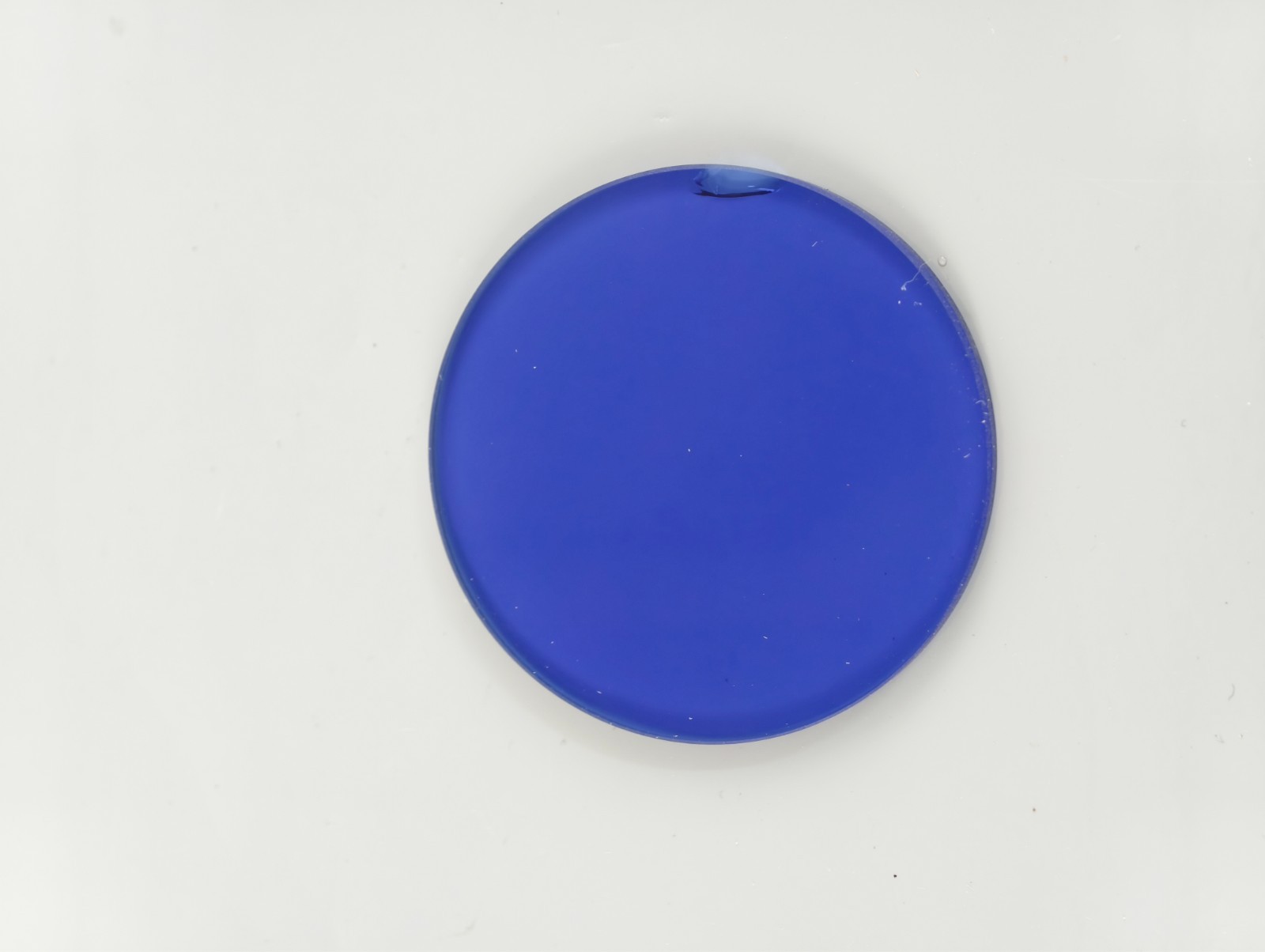 Olympus NCB LBD Blue Filter Microscope IMT2 IX70 IX71