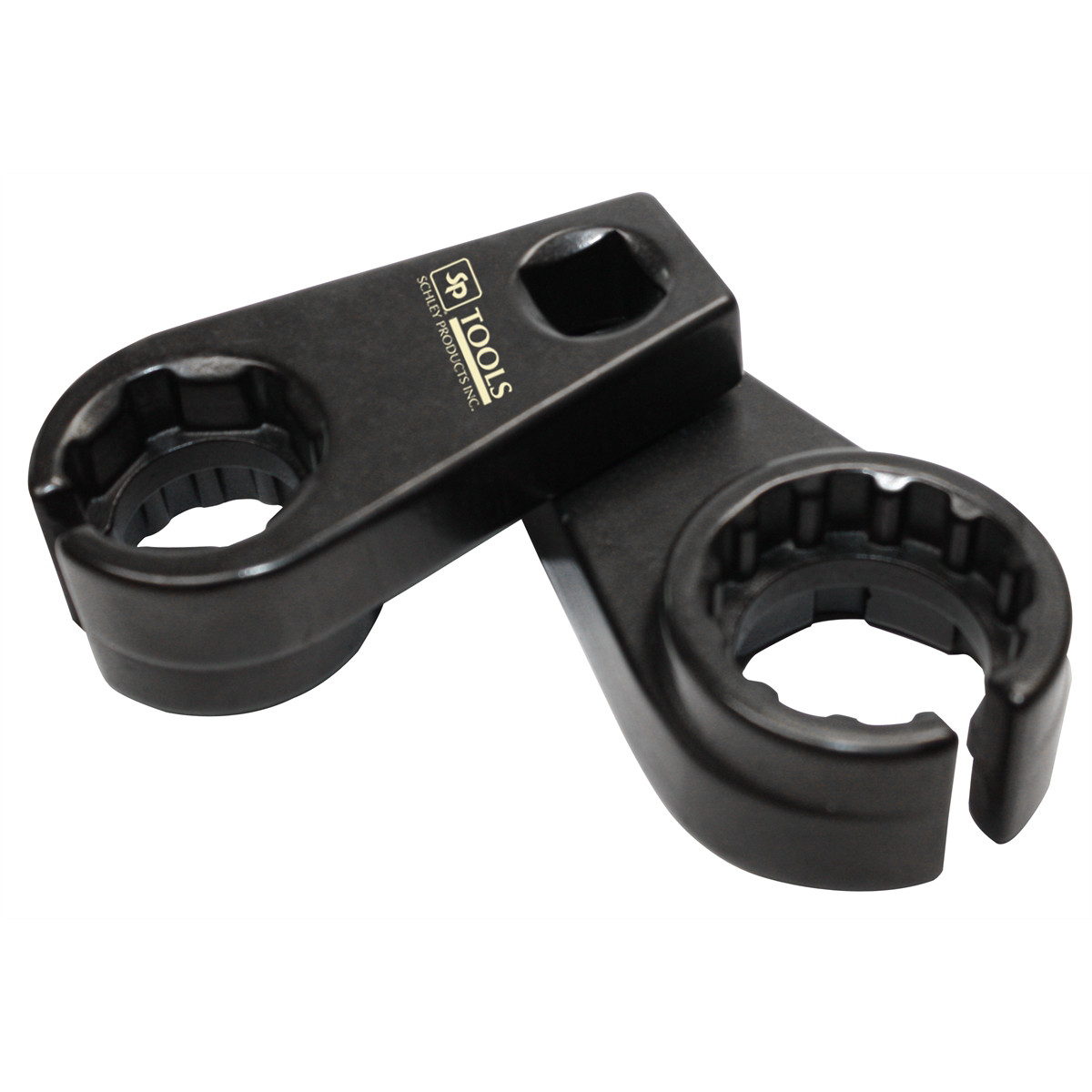 Schley Products NOX & SOOT Sensor Socket Wrench Set 15500