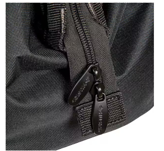 Army Green 12 In. Tool Bag