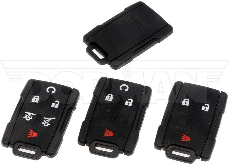 Dorman Keyless Entry Transmitter Cover , PN# 92025