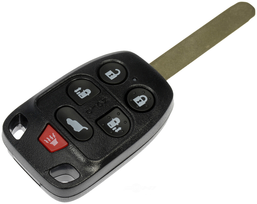 Dorman 99558ST Keyless Entry Remote 4 Button