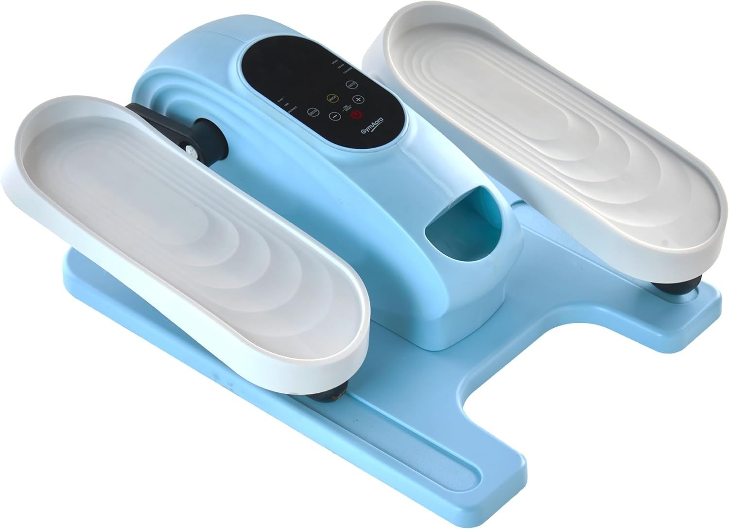 Ellipse Leg Exerciser as Seen on TV, Under Desk Elliptical Machine, Seated Ex