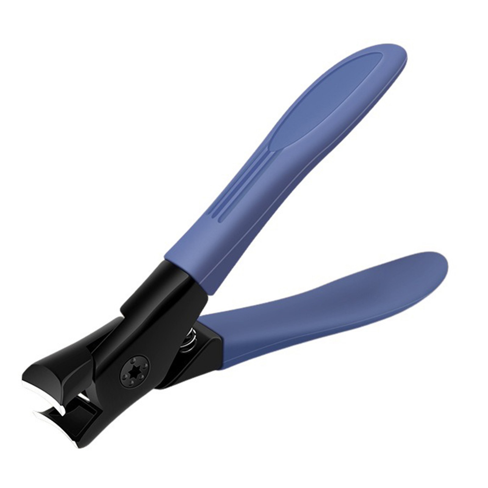Extra Large Toe Nail Clippers For Thick Hard Nails Cutter Heavy Duty Stainless
