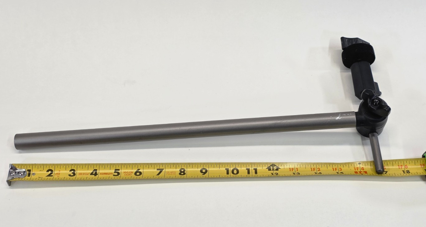 SIMMONS Cymbal Arm 3/4"