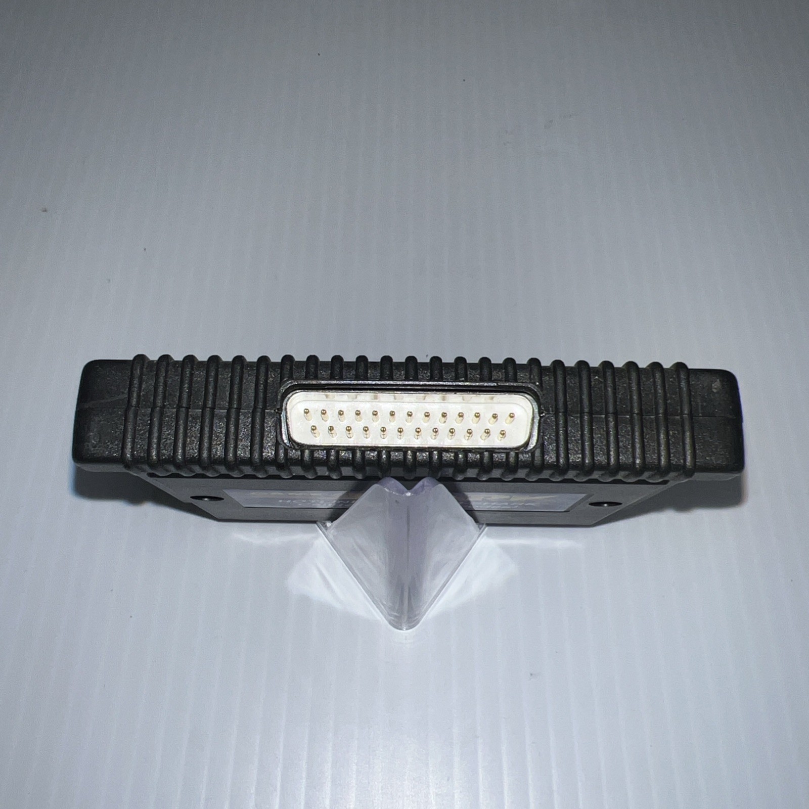 Interact GAME SHARK For Sega Saturn PREOWNED ACCESSORY ATTACHMENT