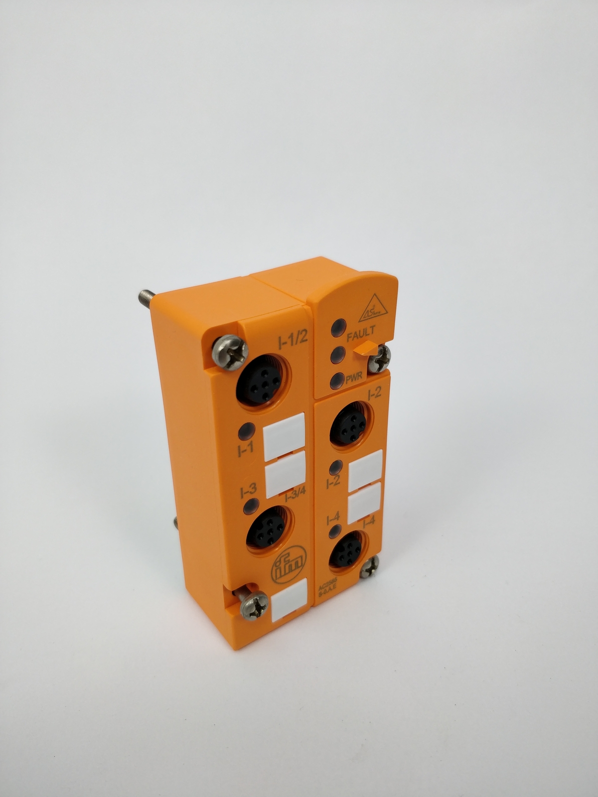 Ifm Electronic AC2565 AS-Interface Classicline Module