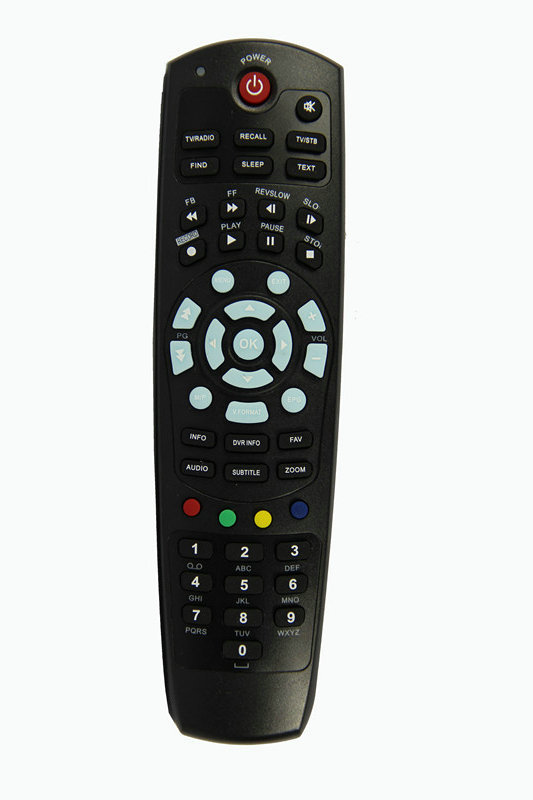 Remote Control for Openbox S9 S10 S11 S12 Skybox F3S F4S F5S M3 PVR