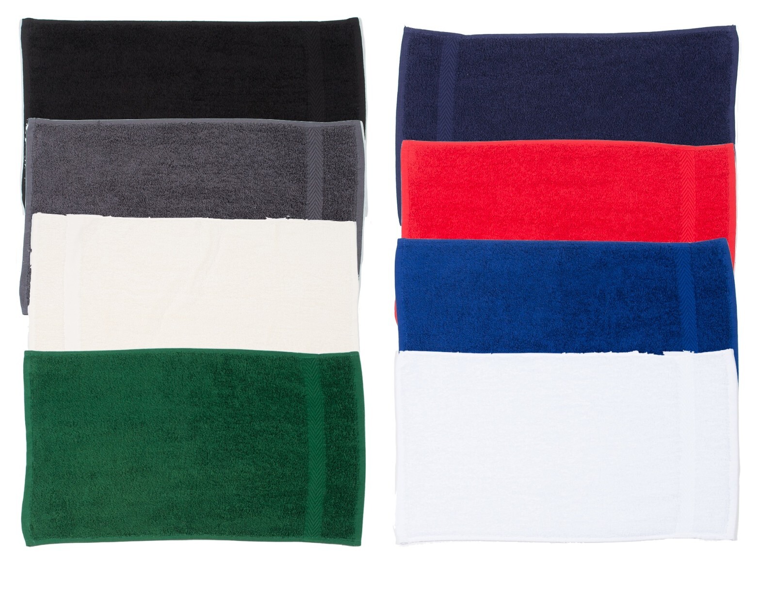 Towel City Luxury Guest Towel
