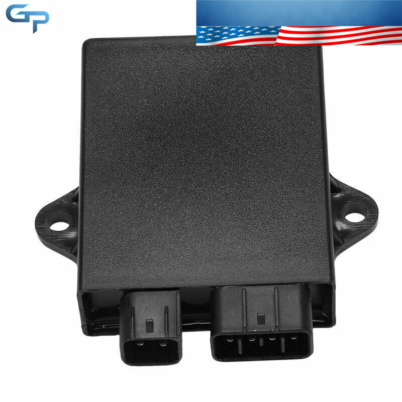 For 4SH-85540-00-00 Yamaha Kodiak 400 Timberwolf 350 Big Bear350 Ignitor CDI Box