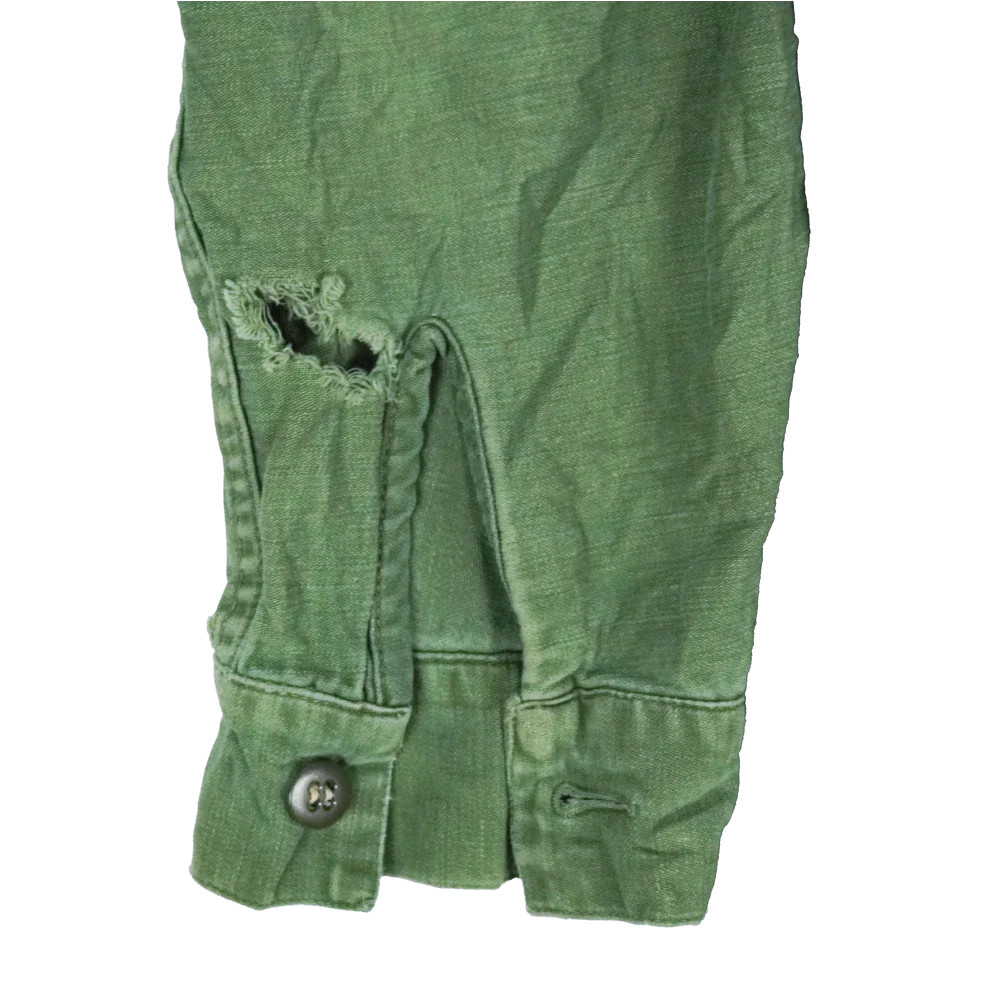 USMC P56 Utility Shirt