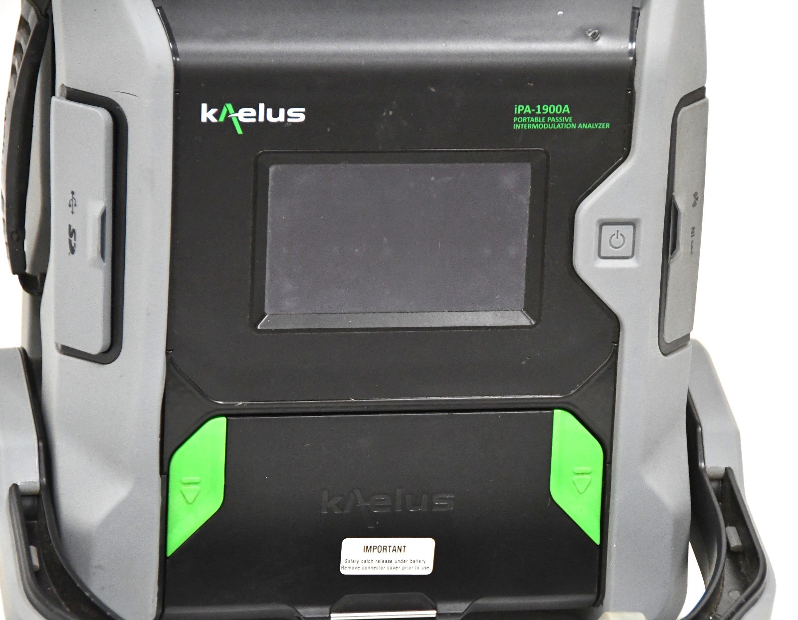 Kaelus iPA-1900A Dual Band Passive Intermodulation Analyzer 1900MHz