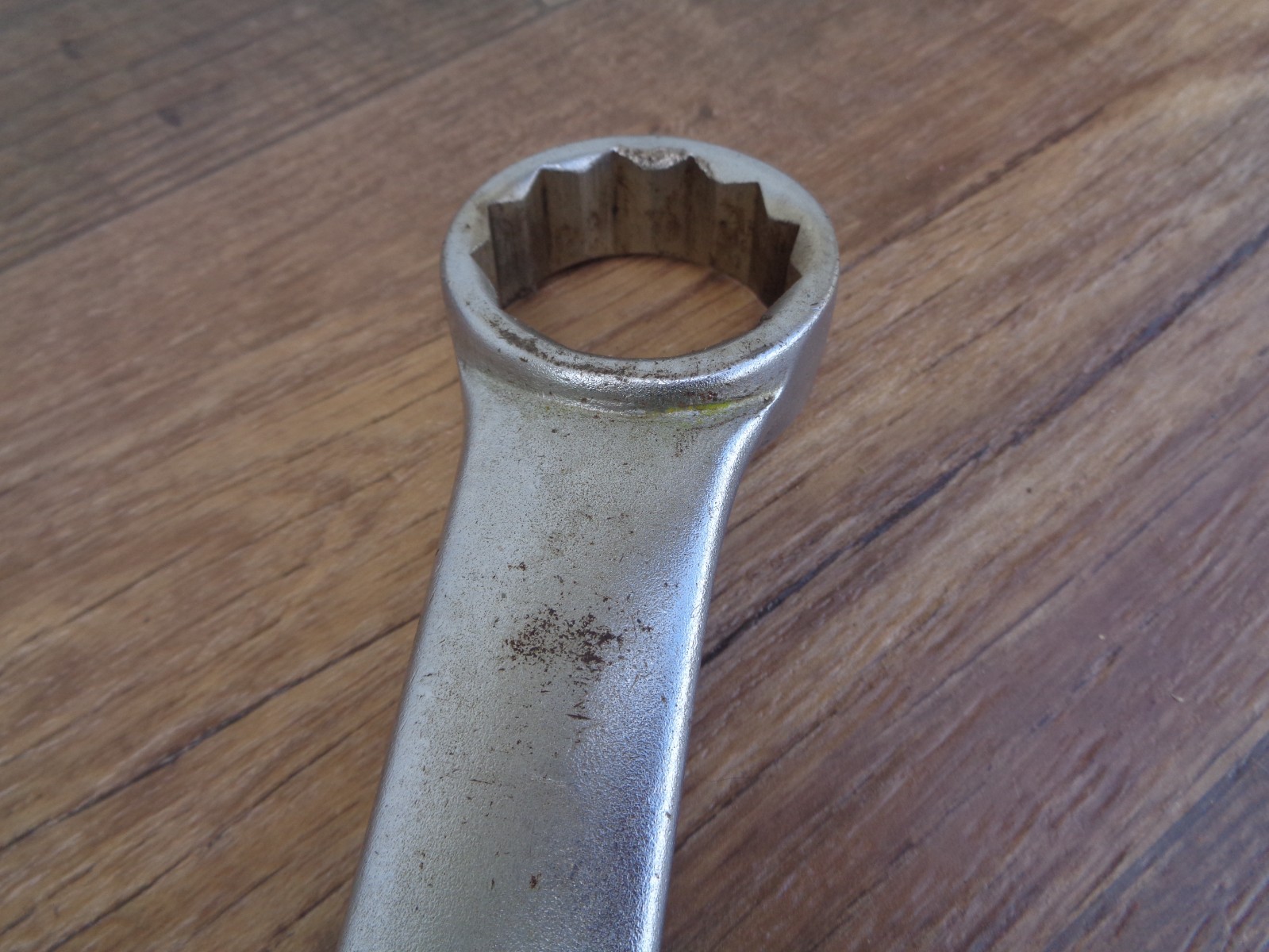 Proto Professional 1-3/8" Combination Wrench 1244