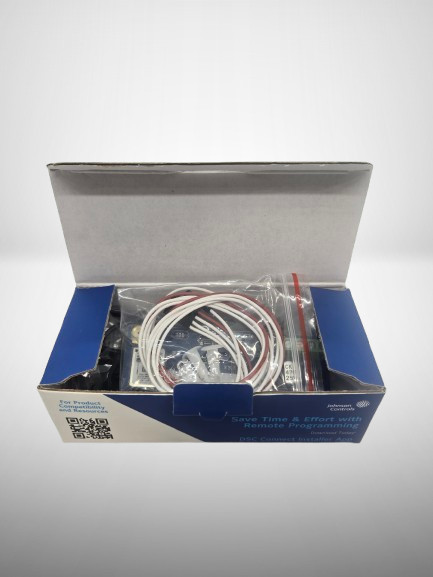 DSC LE4050M-US 5G-Ready Dual SIM Cellular Communicator FAST FREE SHIPPING b