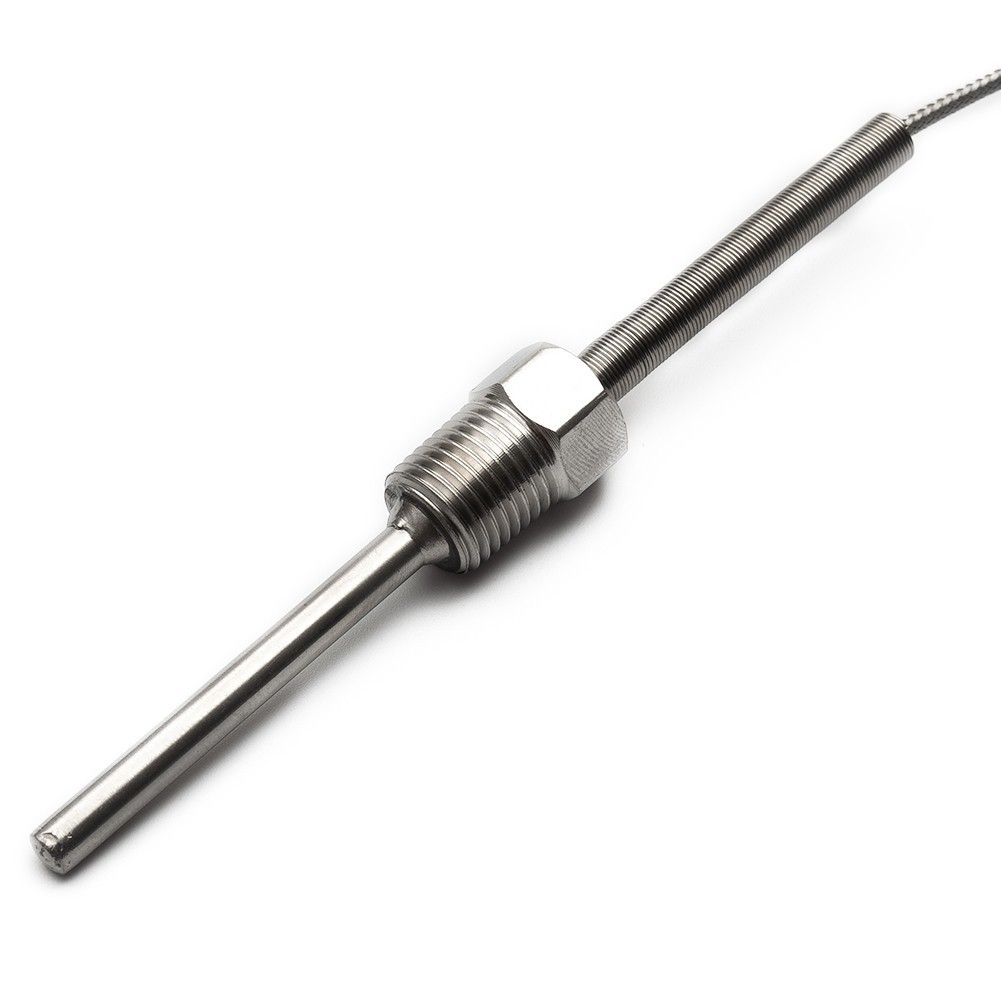 K Thermocouple Temperature Sensor For PID Controller Parts Replacement