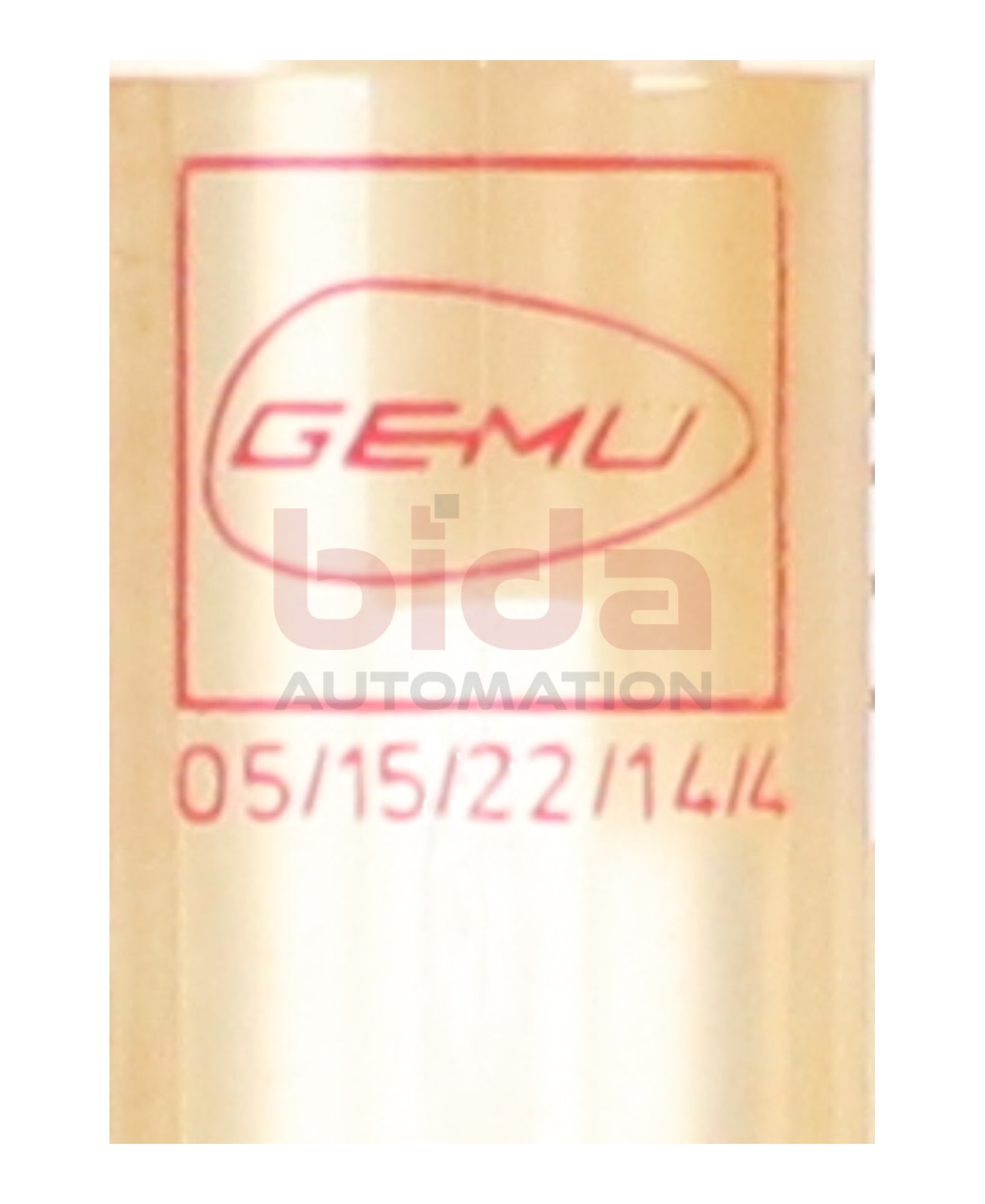 Gemu 05/15/22/14/4 Flow Meter Flowmeter