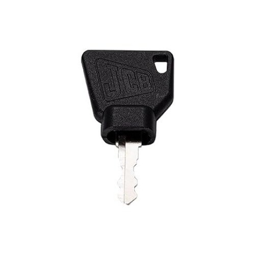 Ignition Keys for Heavy Equipment and Mini Excavators, Compatible with Loader 70