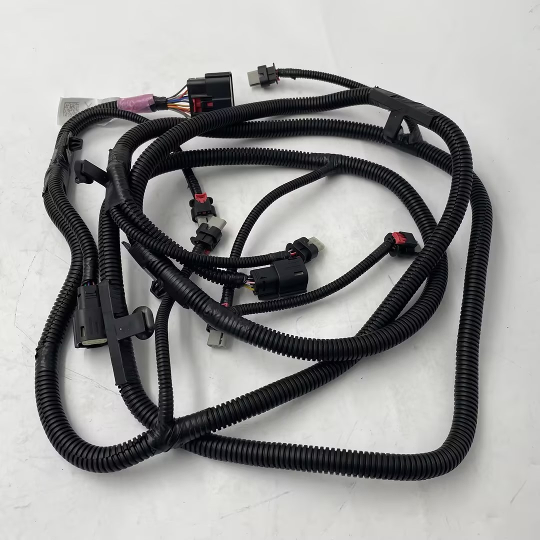 For Tesla Model X 2016-2020 Front Parking Sensor Harness 1032433-00-G