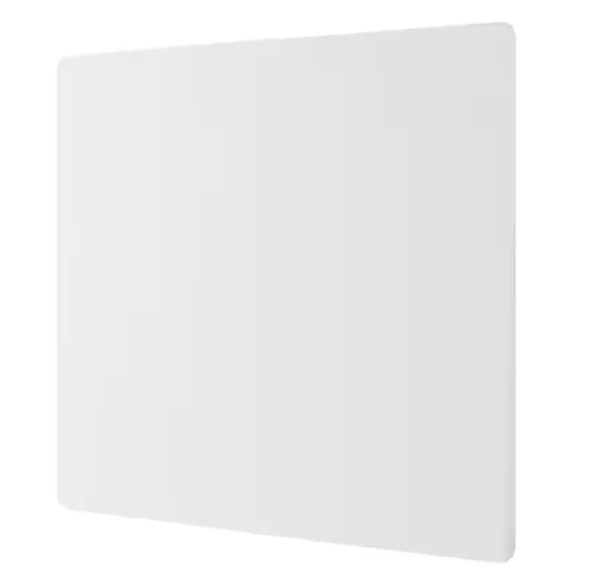 14x14" Adjustable Spring Loaded Plastic Access Panel