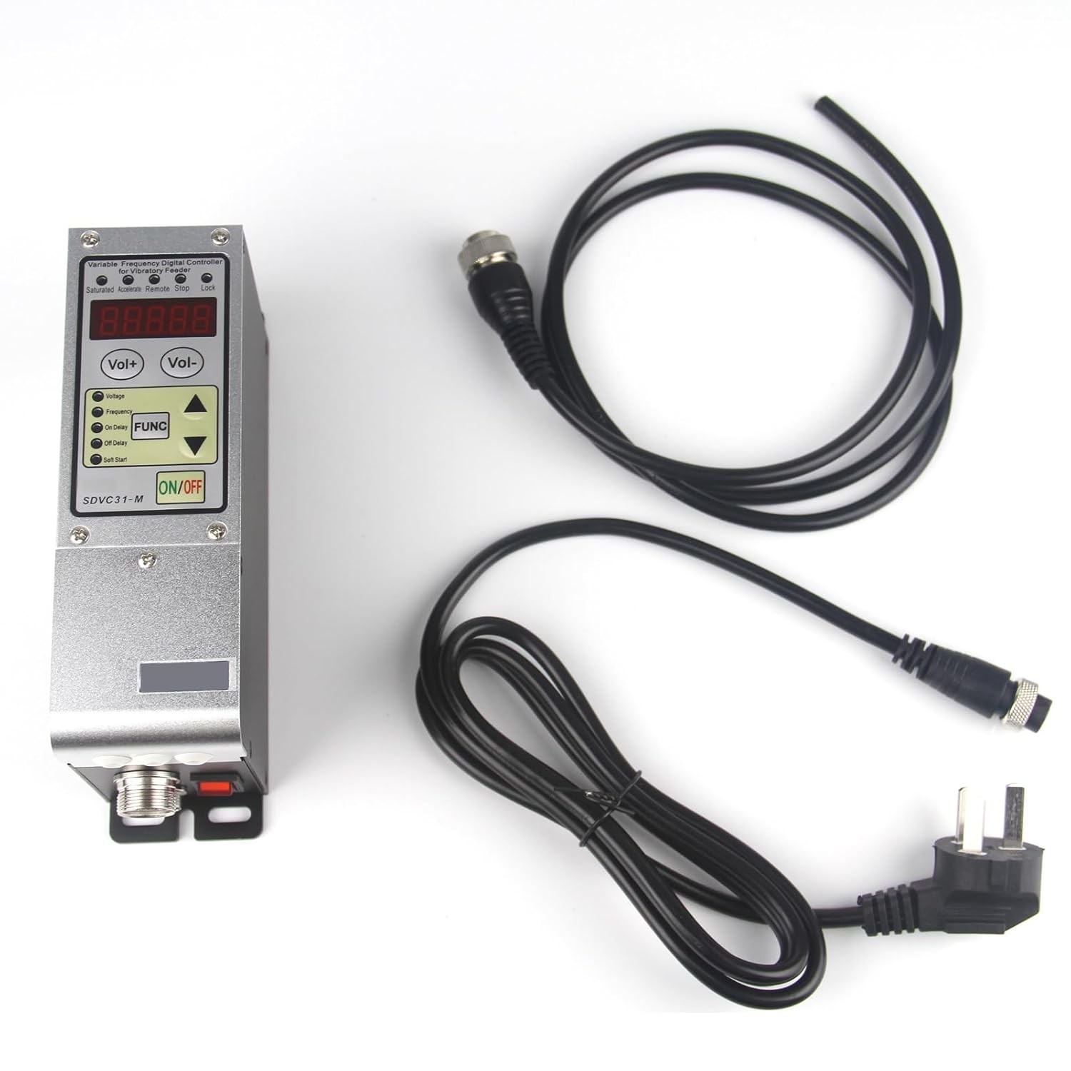 NEW For CUH Variable Frequency Vibratory Feeder Controller SDVC31-M-US