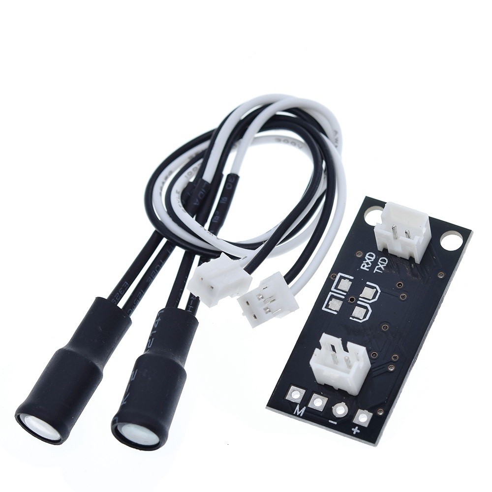 5V Solar Energy Panel Tracking Sensor Board Module Automatic Circuit Single Axis
