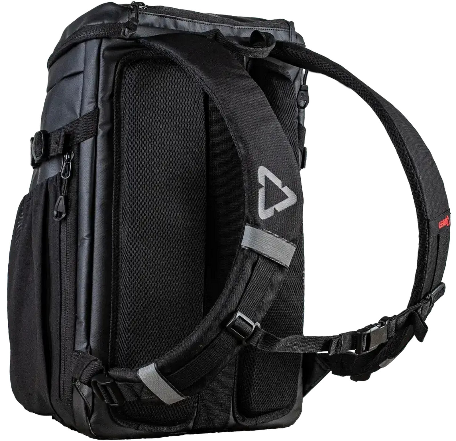 Leatt 28L Laptop Backpack Black