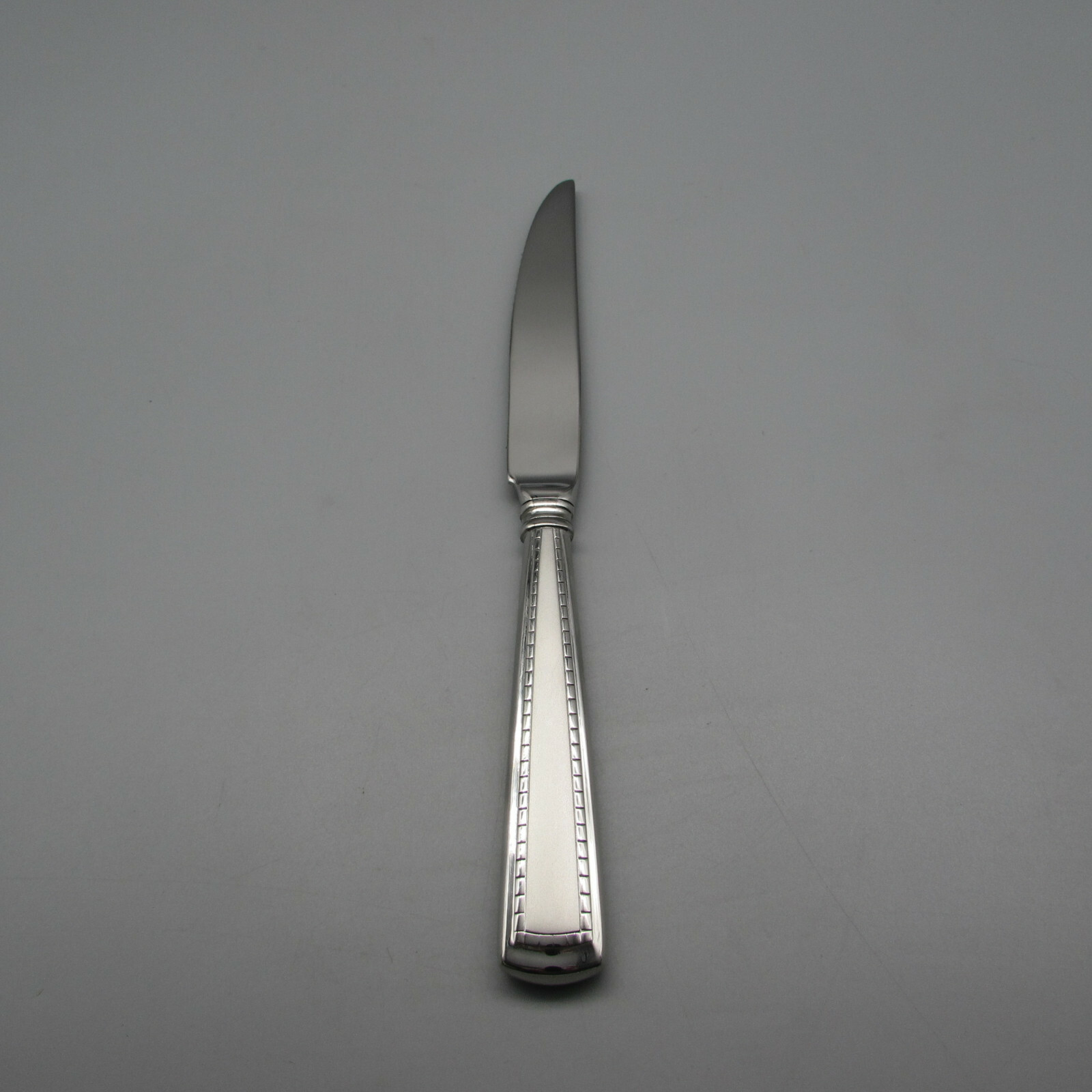 SET of FOUR Oneida LTD 18/10 Stainless Flatware COUPLET Steak Knives NEW