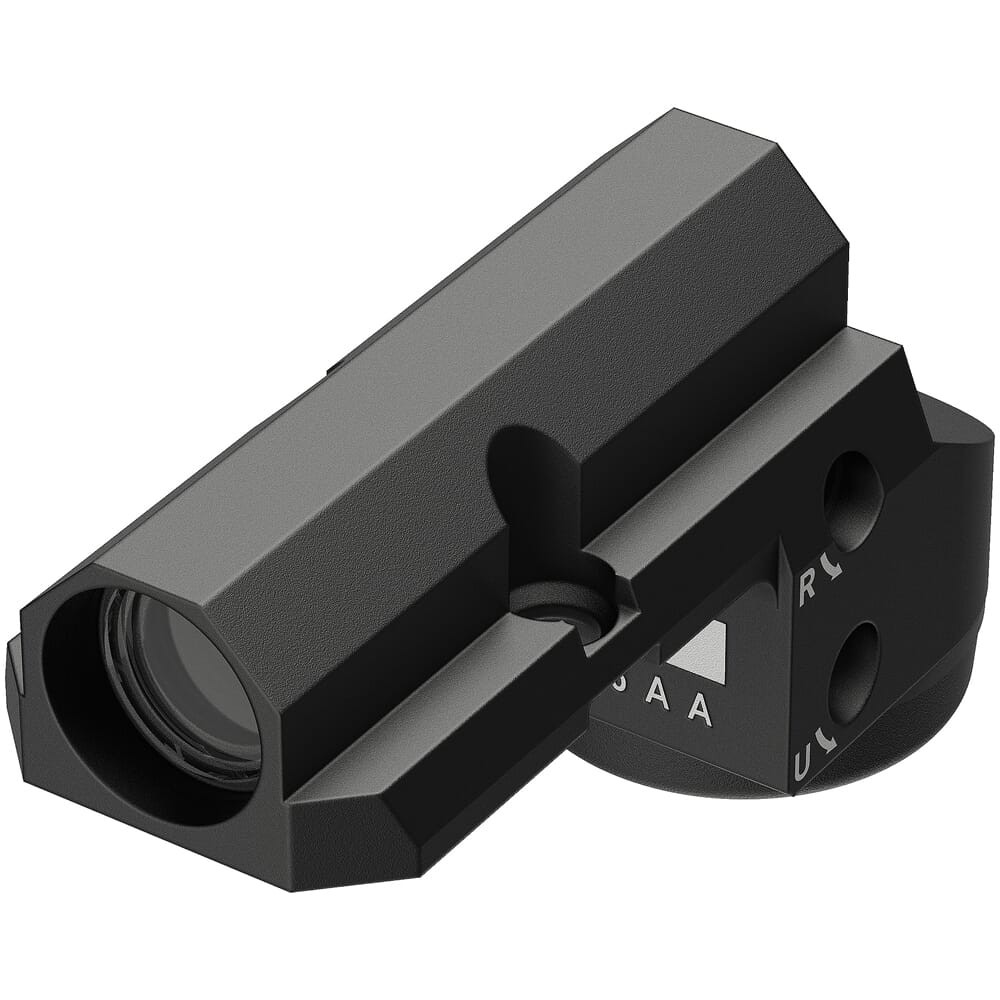 Leupold DeltaPoint Micro Reflex Sight 3 MOA Dot - Glock 178745: NEW, Free Ship
