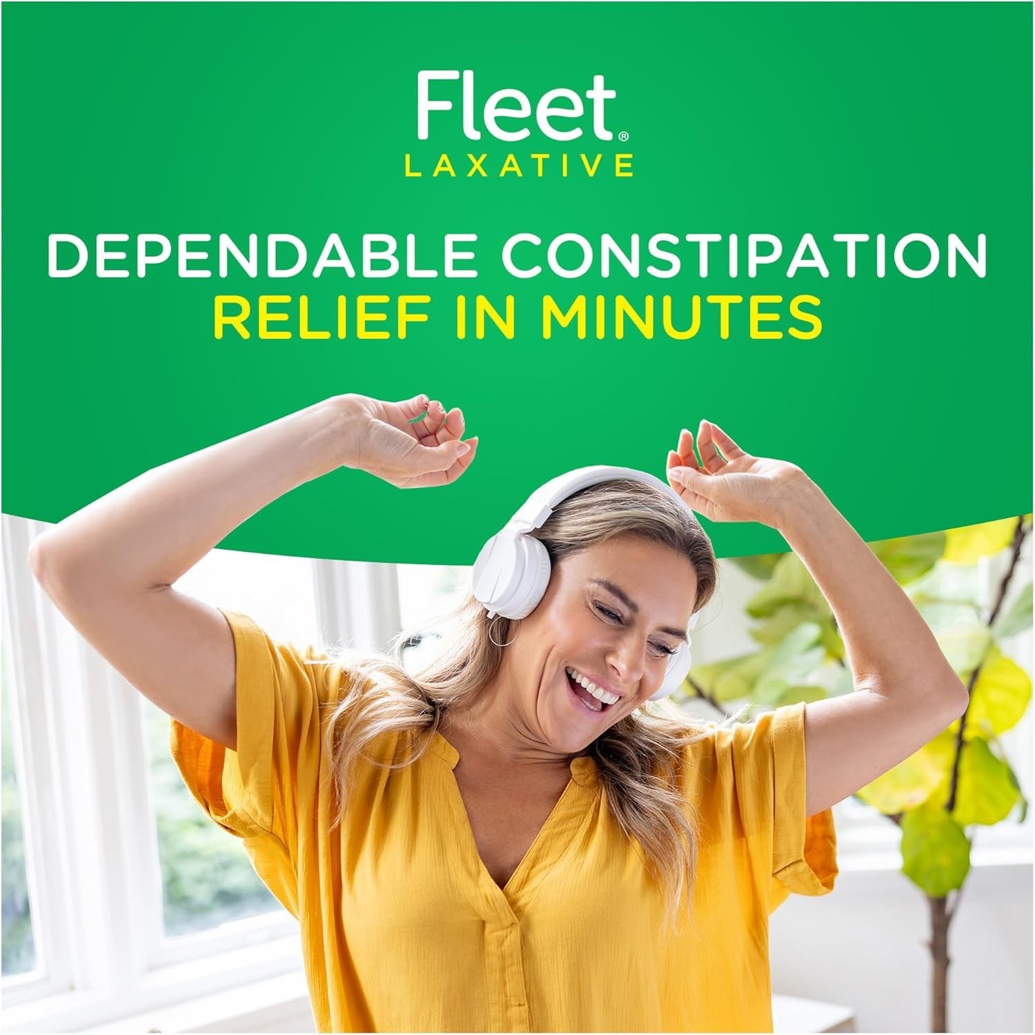 Fleet Glycerin Suppositories for Constipation Relief, Fast and Effective Stimula