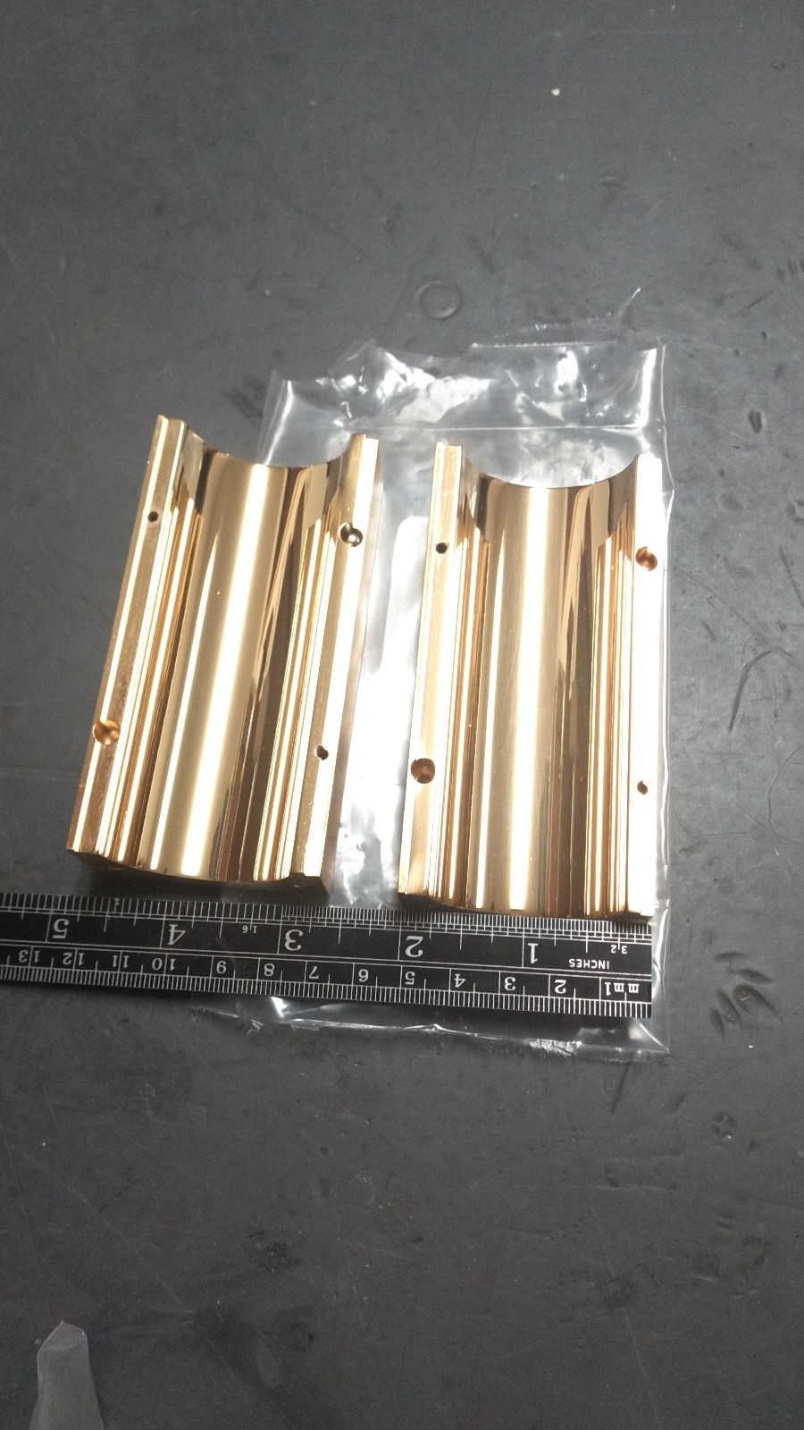 LEE LASER GOLD CAVITY
