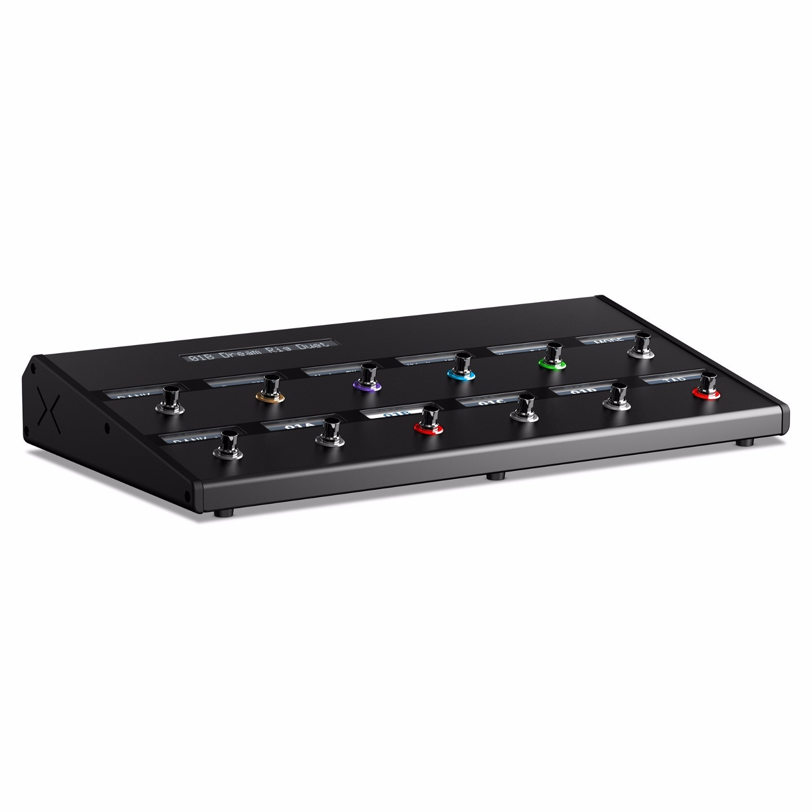 Custom padded cover for Line6 Helix CONTROL