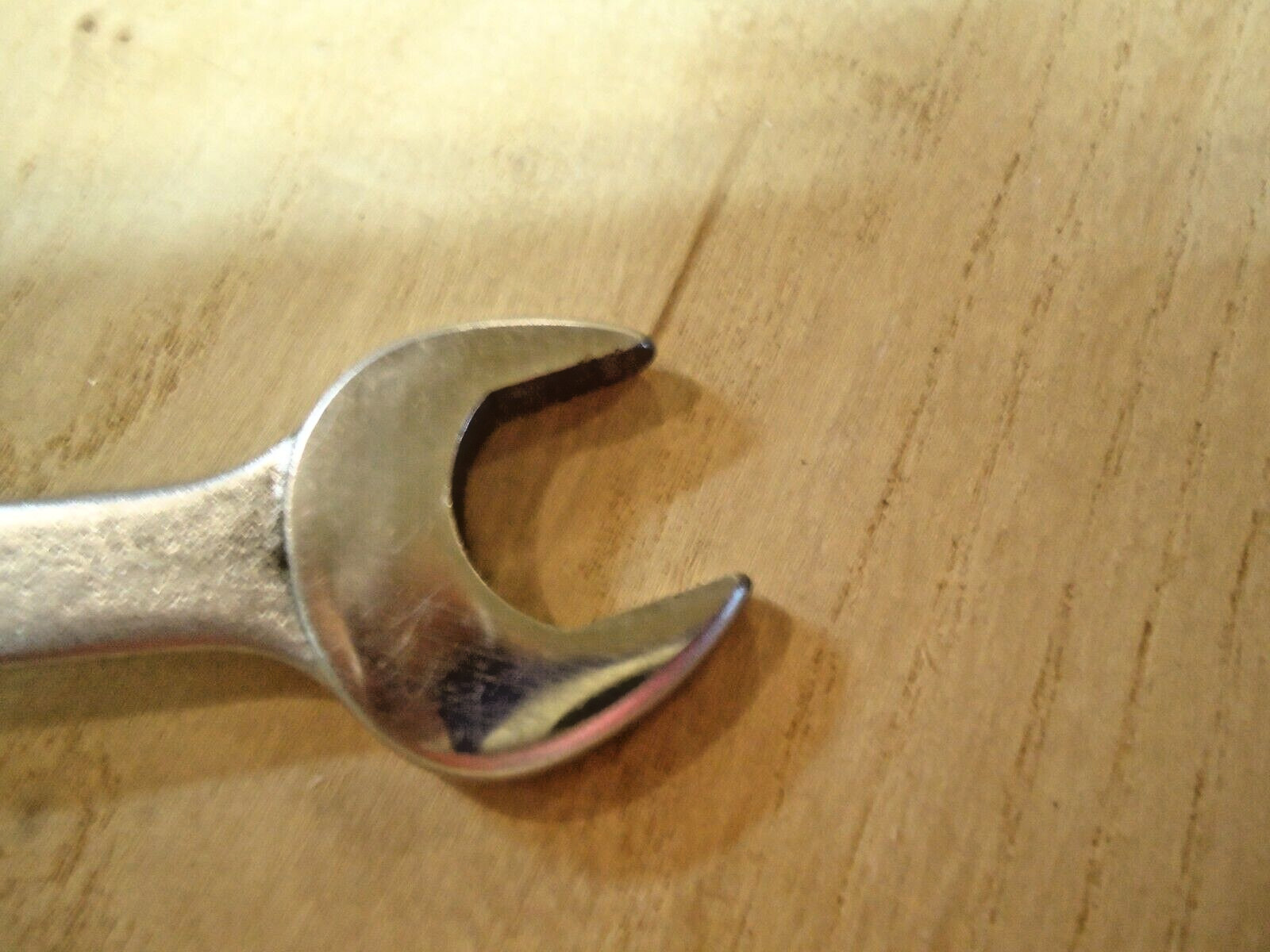 Proto 5/8" wrench 3340 N