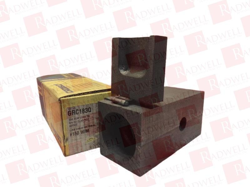 NVENT GRC183Q / GRC183Q (NEW IN BOX)