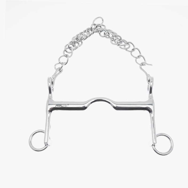 Metalab Olive Head Bit "Magic System", Double Broken, 20mm, Stainless Steel