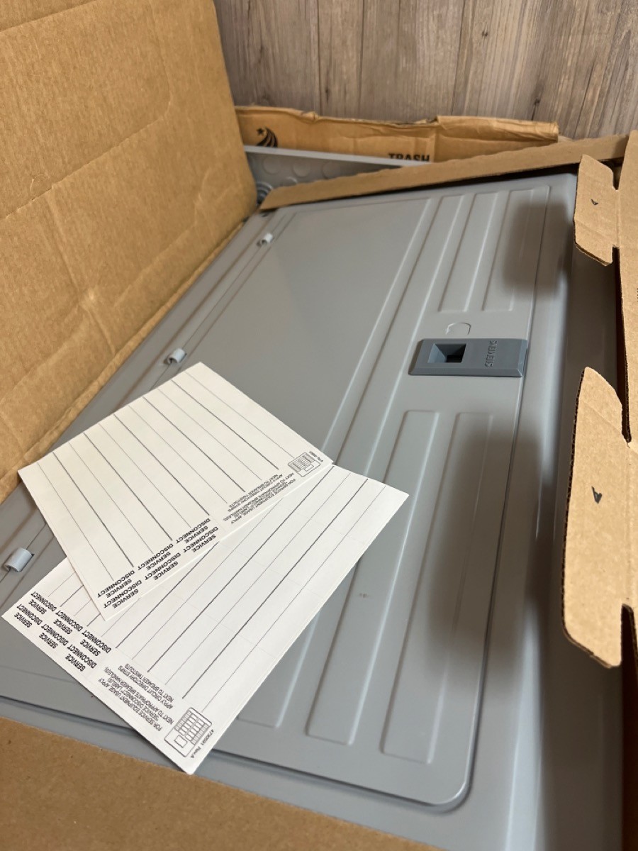 SIEMENS PN3030B1125C (PSN033269)