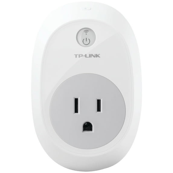 TP-Link Smart Wi-Fi Plug