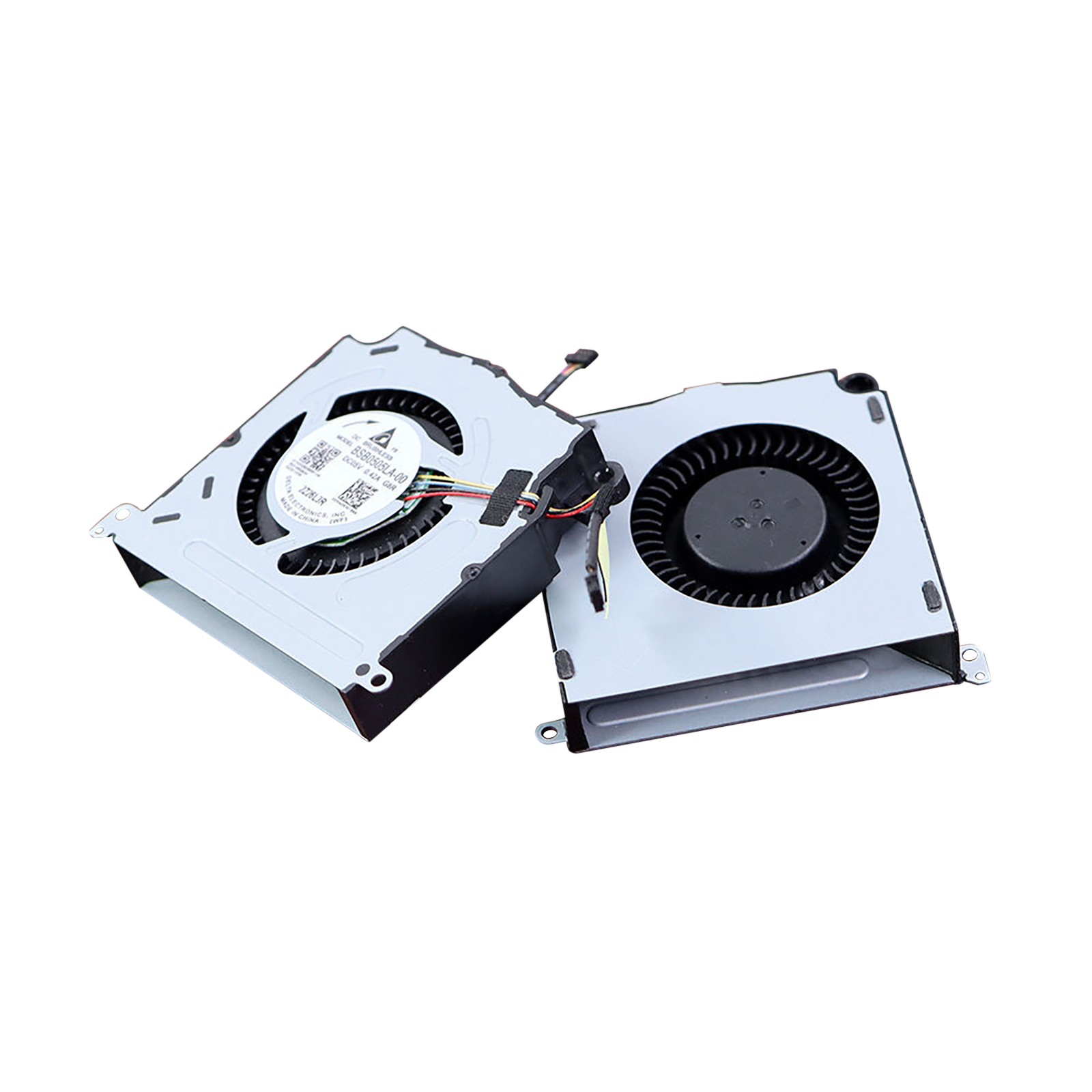 Replacement Cooling Fan Heatsink Fan for Steam Deck Game Console e