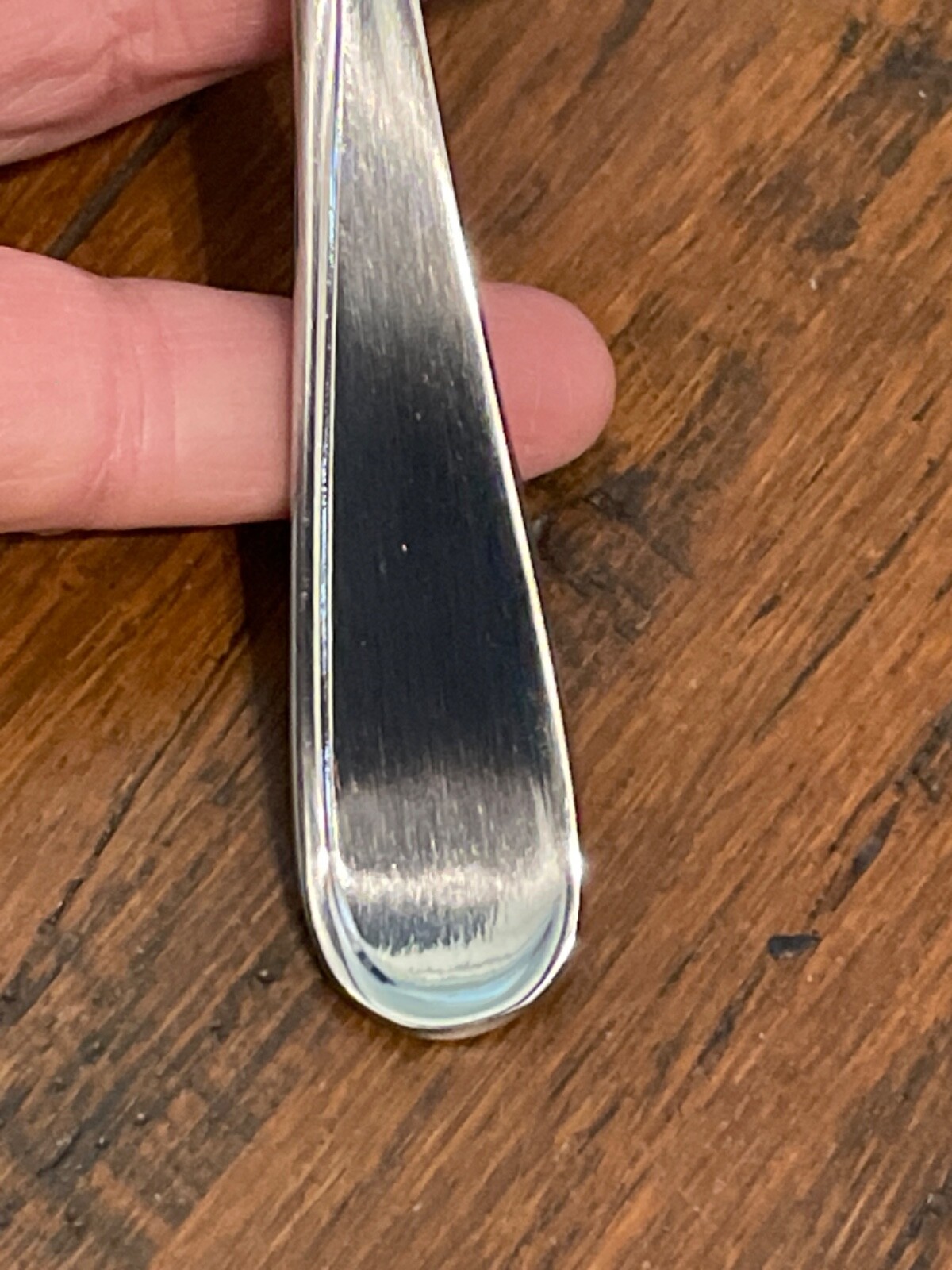 Oneida Soar glossy Stainless Silverware Flatware YOUR CHOICE
