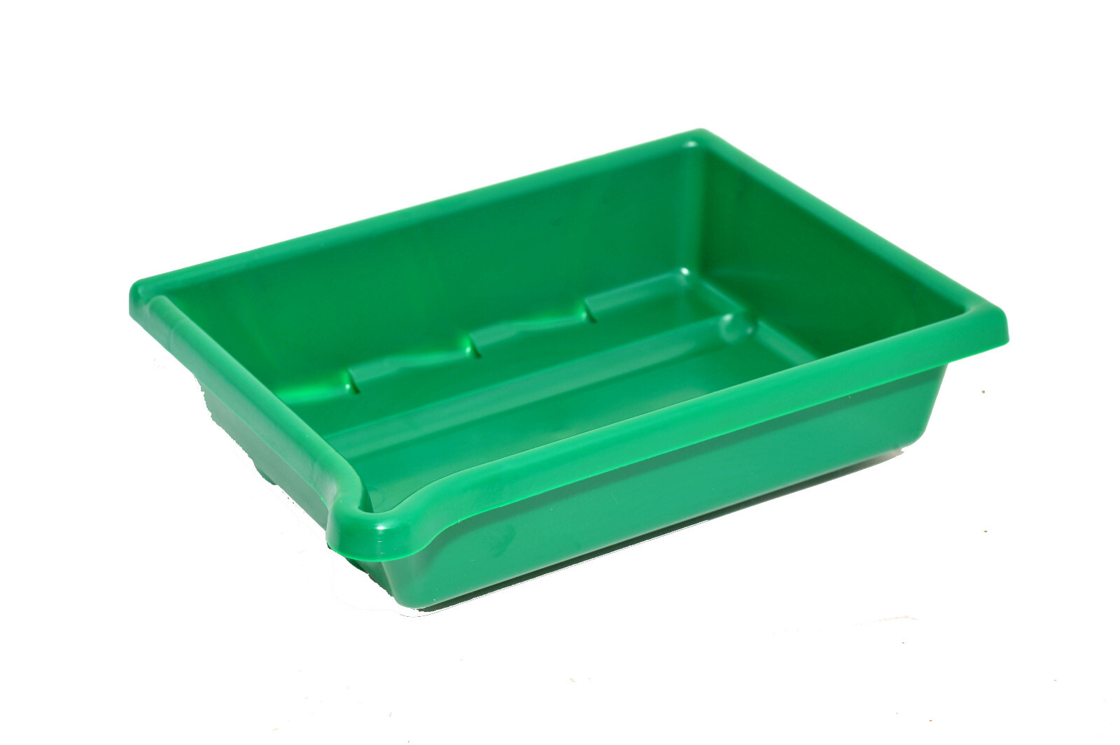 Set of 3 AP Black Room Developing Dishes / Trays 7x5" (13 x18cm) Mixed