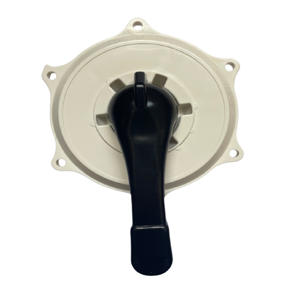1.5" Multiport Pool Valve Top Assembly 270068 For Pentair