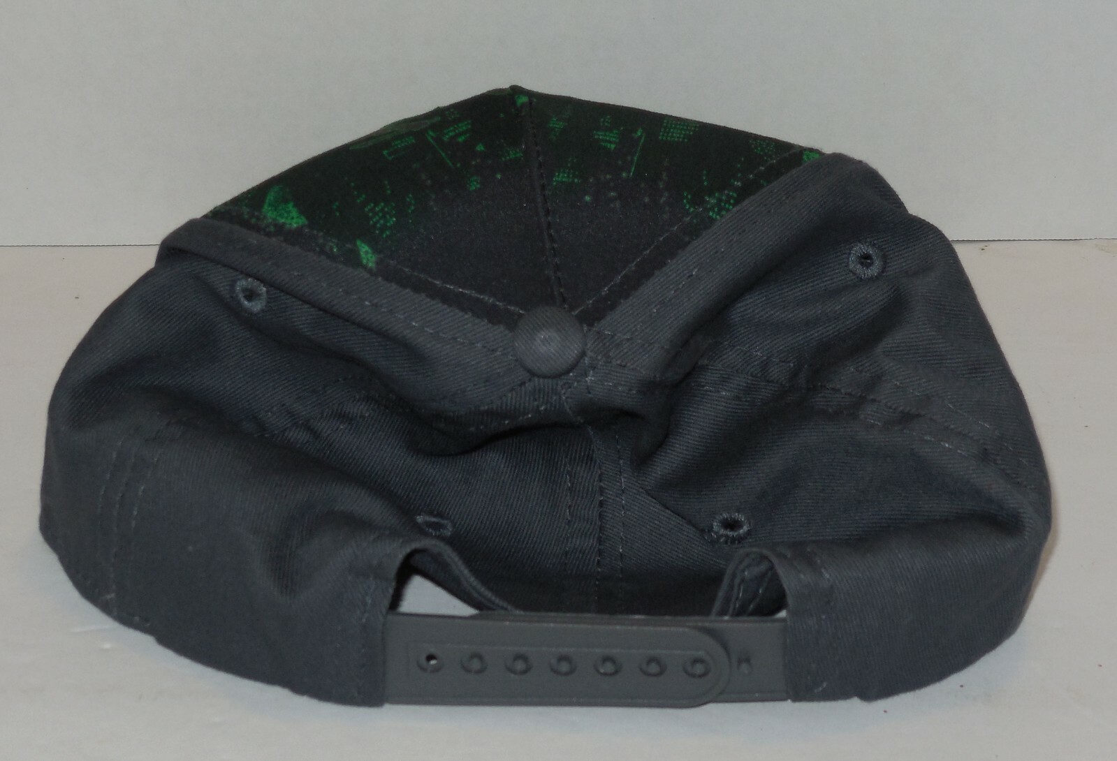Nickelodeon TMNT Teenage Mutant Ninja Turtles Snapback Hat Cap