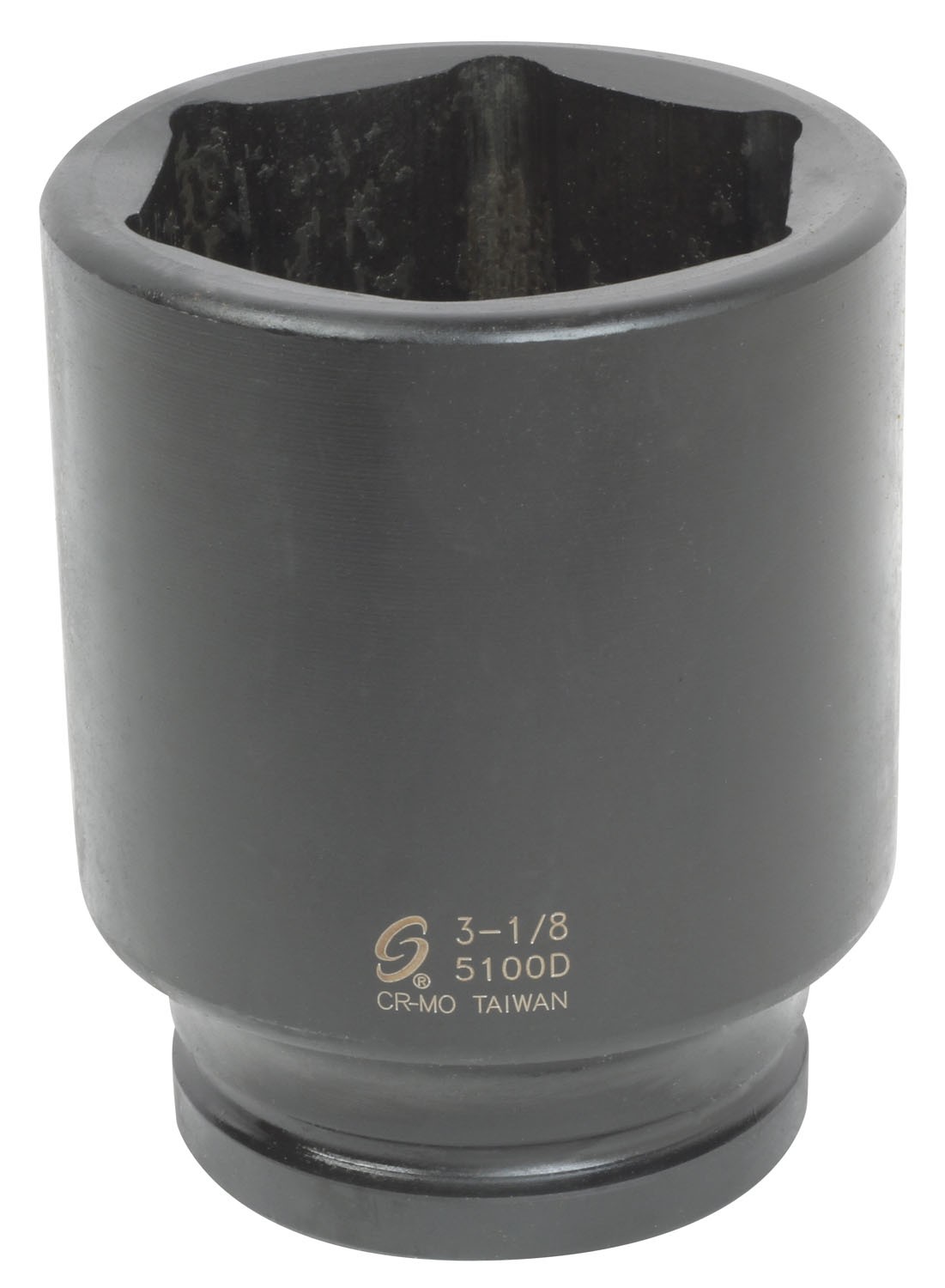 1" Dr. x 3-1/8", Standard SUU-5100