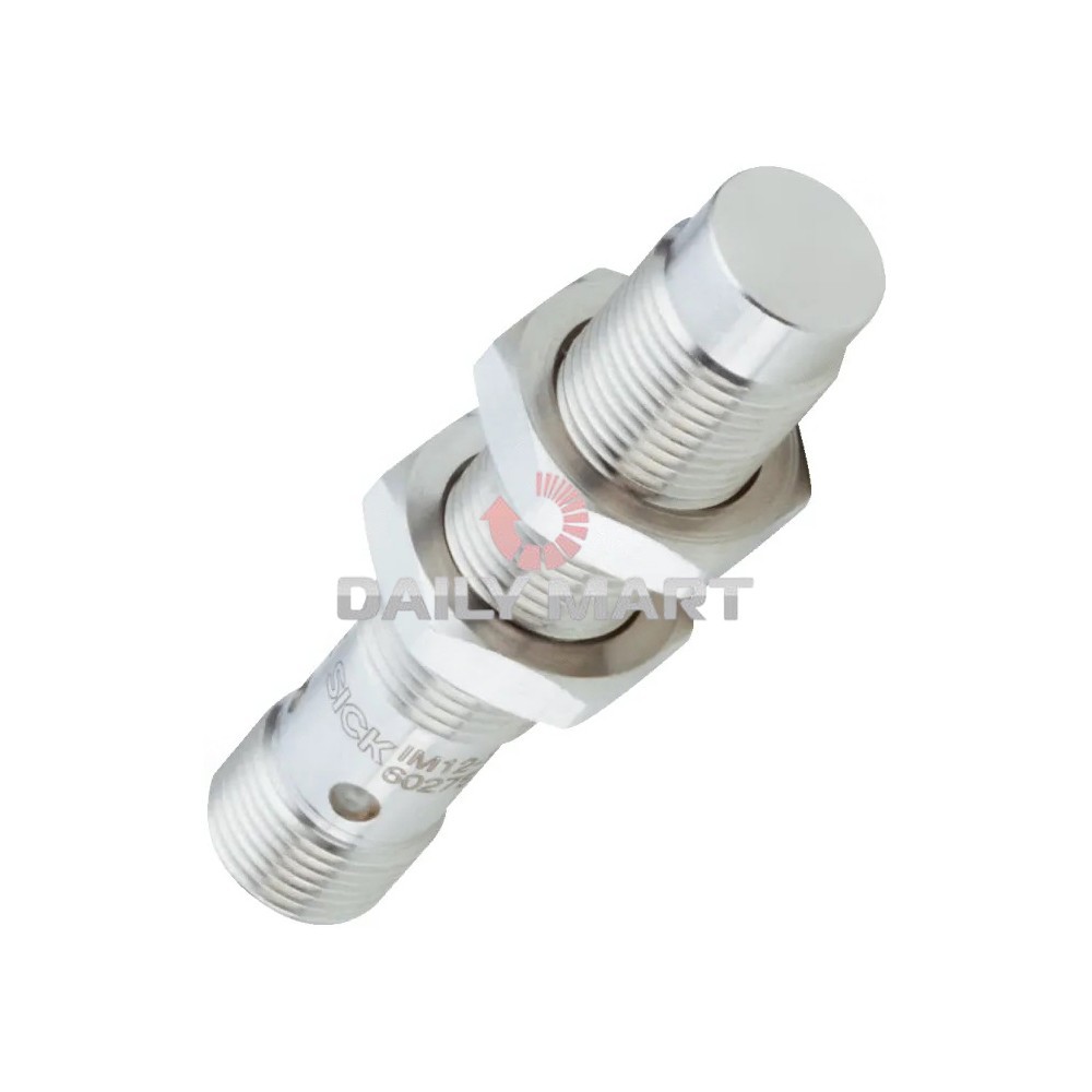 New In Box SICK IM12-10NPS-NC1 Proximity Sensor